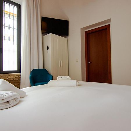 Rentalsevilla Lumbreras I Exterior photo