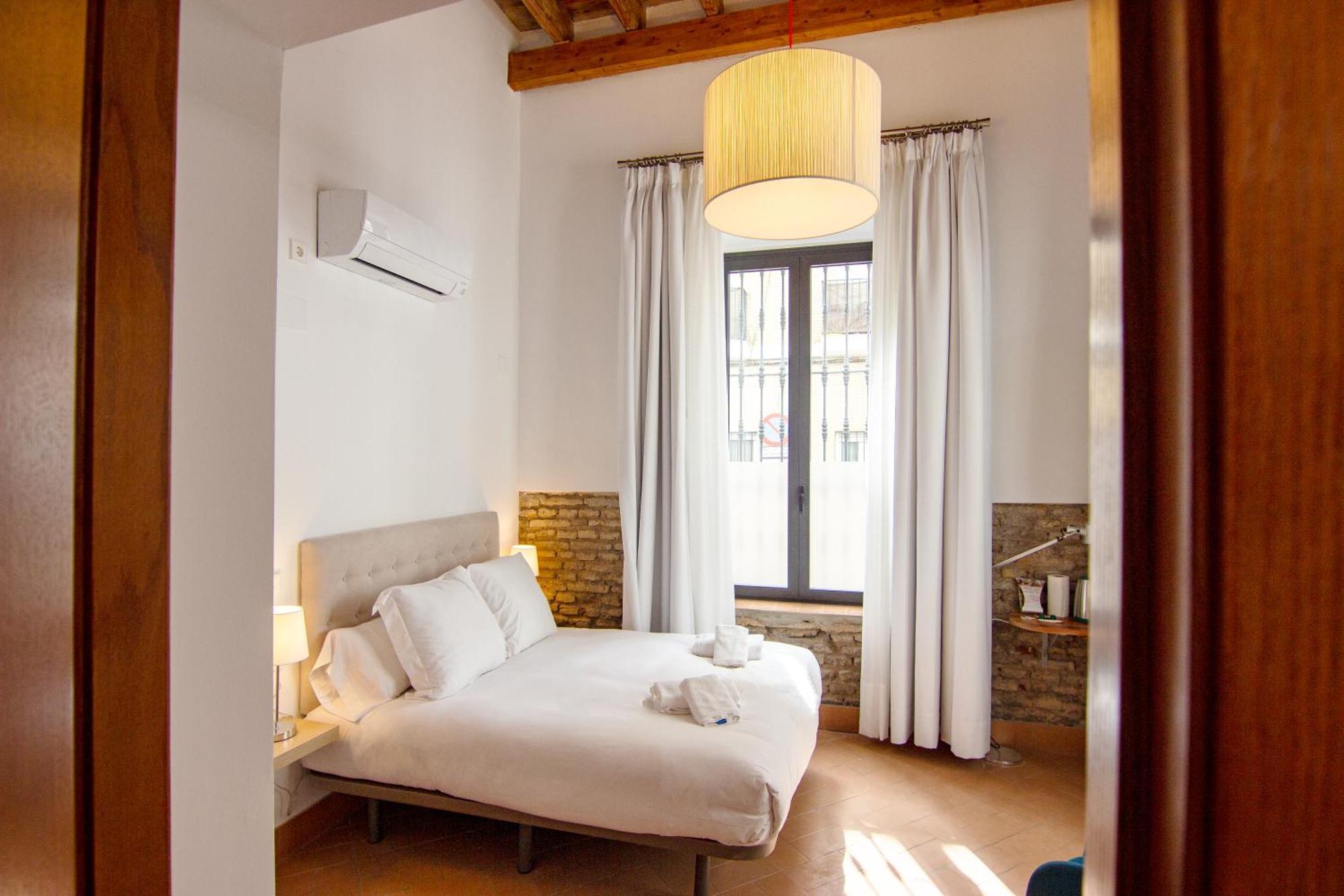 Rentalsevilla Lumbreras I Exterior photo