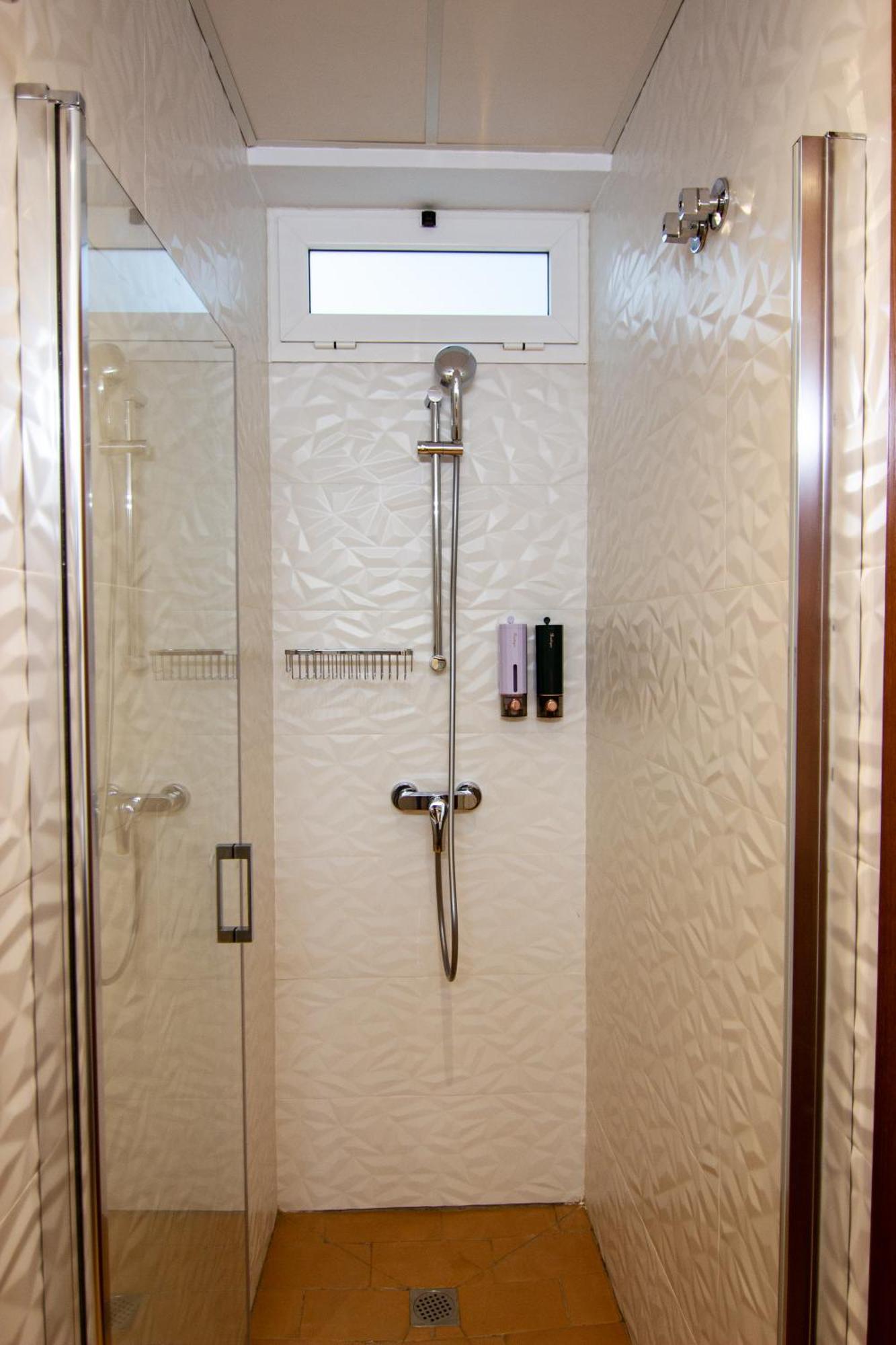 Rentalsevilla Lumbreras I Exterior photo